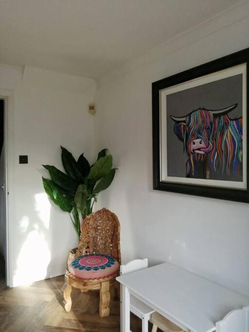 Cottage/Boutique Style - Free Parking & Wi-Fi Kingston upon Hull Exterior photo